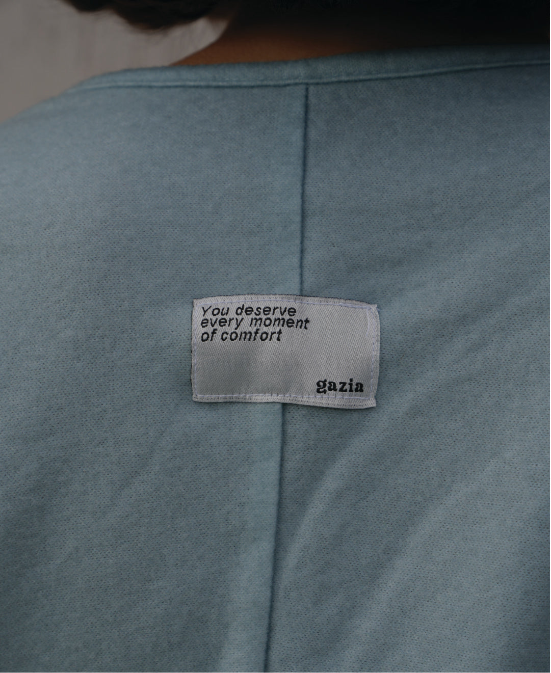 Sky Blue Fold Set